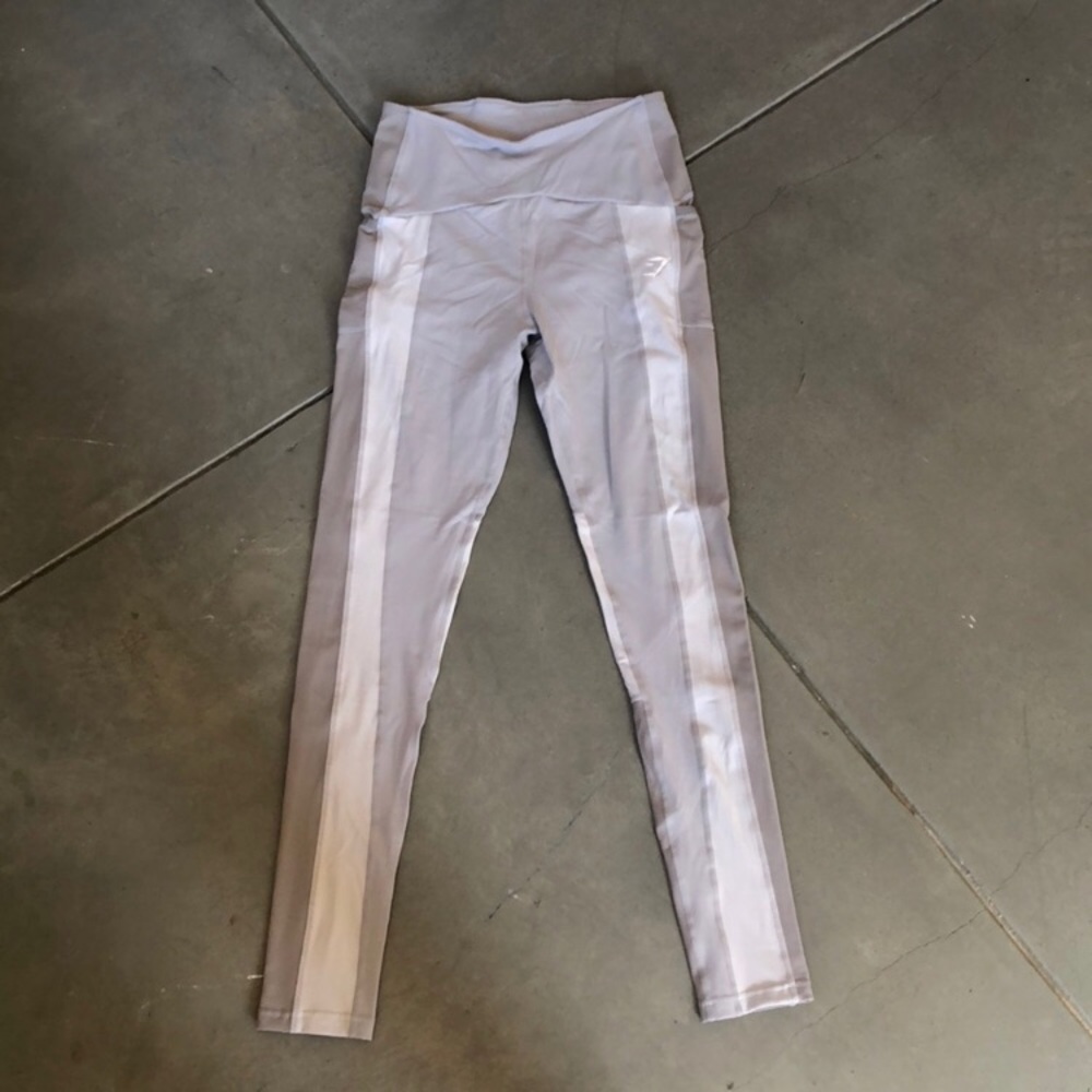 Gymshark tonal Leggings